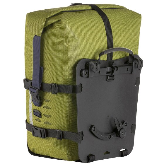 Tatonka Bike Pannier Pro Bolsa para bicicletas 31 cm