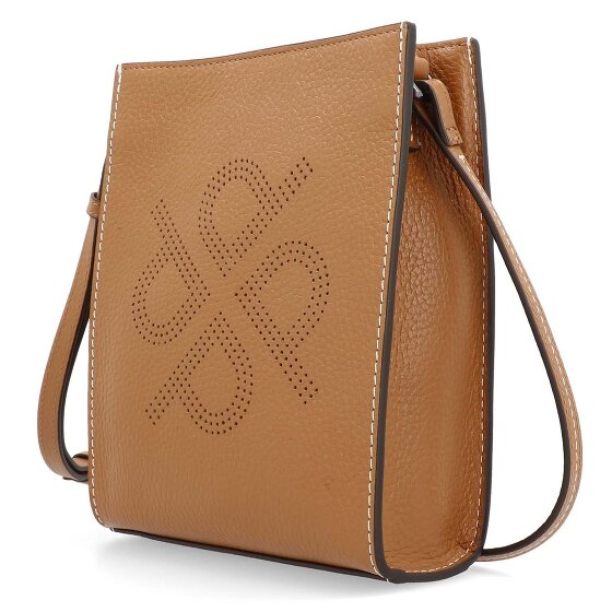 Picard Peephole Bolsa de hombro Mini Bag Piel 17 cm