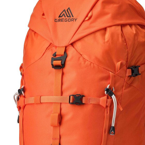 Gregory Alpinisto 50 L Mochila de trekking S-M 67 cm