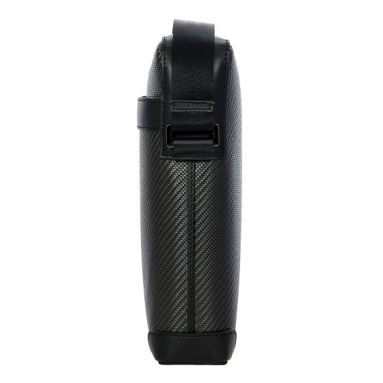Porsche Design Carbon Bolsa de hombro 20 cm