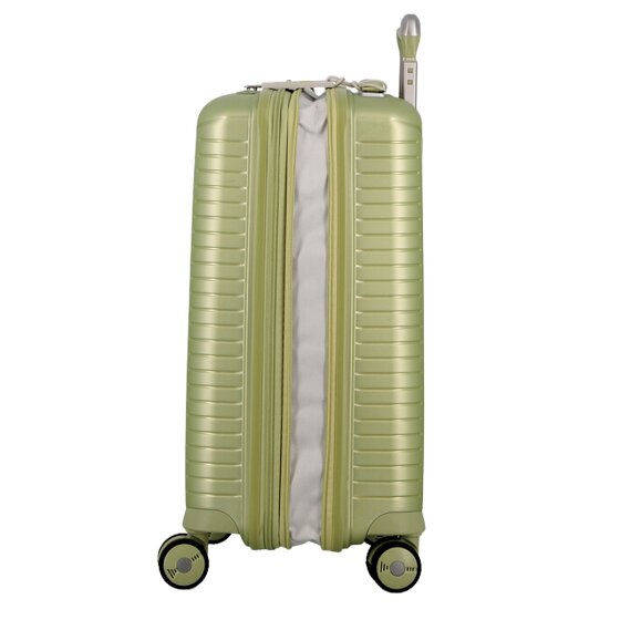 Jump Evae 4 ruedas Carro de la cabina 55 cm