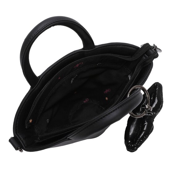 Buffalo Sculpt Bolso 24 cm