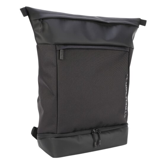 Strellson Alperton Sebastian Mochila de día 53 cm Compartimento para el portátil