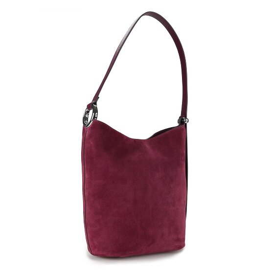 Kate Spade New York Halo Bolsa de hombro Piel 31 cm