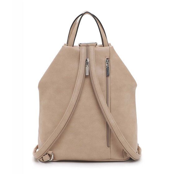 Tamaris Nele Mochila de la ciudad 40 cm