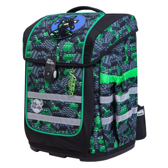 McNeill Ergo Compacto Juego de mochilas escolares 5 piezas