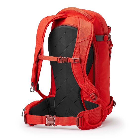 Gregory Targhee 26 Mochila de senderismo 53 cm