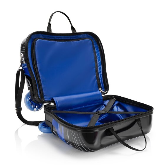 Heys Kids 4-Rollen Kindertrolley 40,5 cm