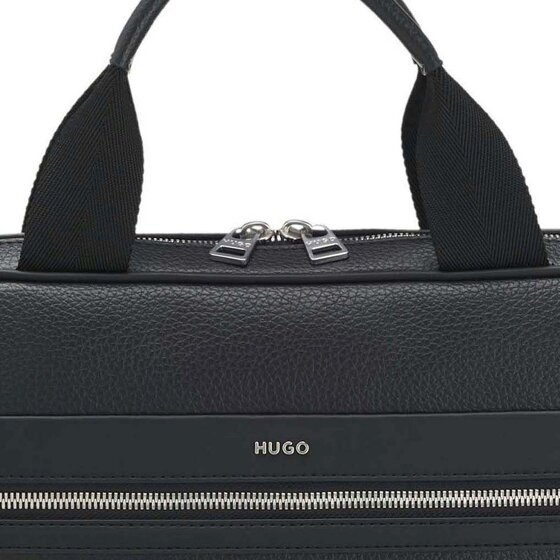 Hugo Huke Maletín 39 cm Compartimento para el portátil