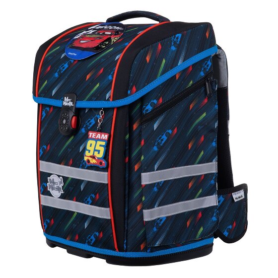 McNeill Perfecto Juego de mochilas escolares 5 piezas