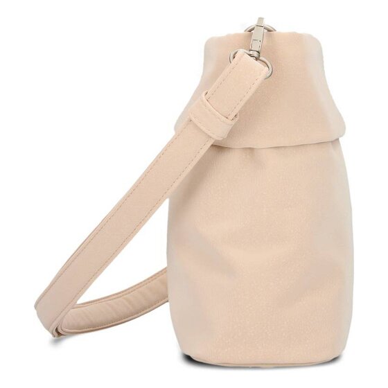 Zwei Mademoiselle.M Bolsa de hombro 25 cm