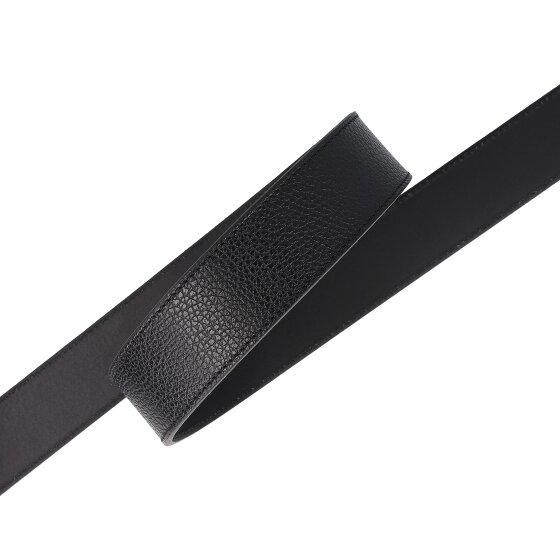 AIGNER Cinturón casual de cuero