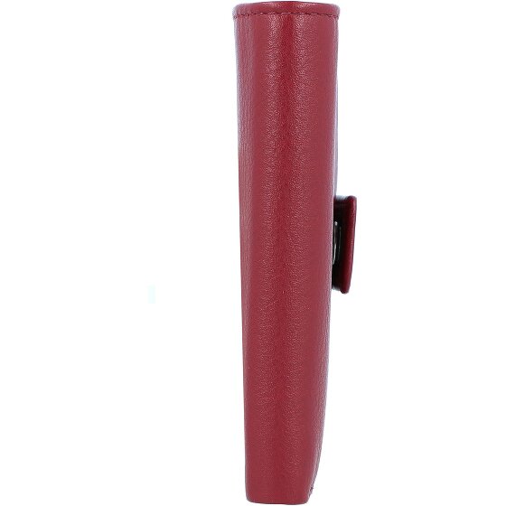 Esquire Funda para tarjetas de crédito Oslo RFID Piel 8 cm