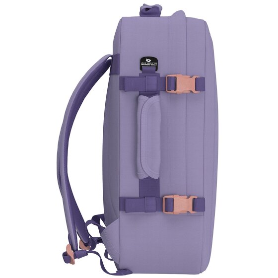 Cabin Zero Mochila de cabina Classic 44L Mochila 51 cm