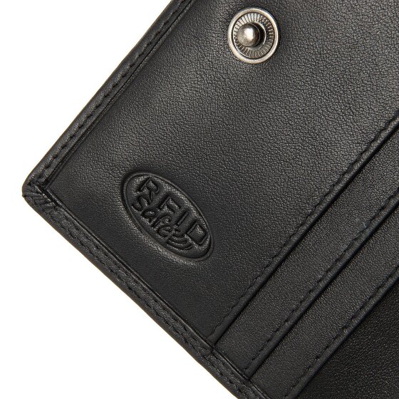 The Chesterfield Brand Lenwick Cartera Piel 11 cm