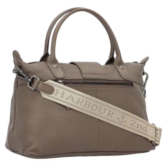 Harbour 2nd Just Pure Liane Bolso Piel 31 cm