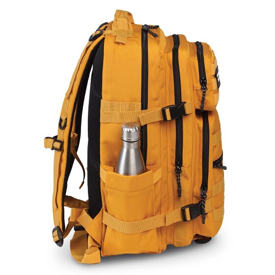 Worldpack BestWay Cabin Pro Supply mochila de viaje 48 cm compartimento para portátil