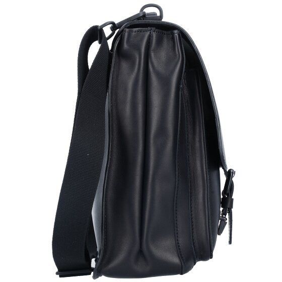 Jost Futura Maletín Piel 38 cm Compartimento para portátil