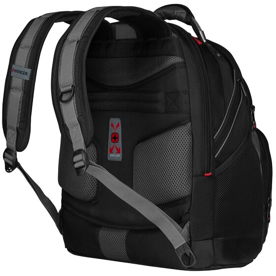 Wenger Synergy 16 Mochila de negocios 46 cm Compartimento para el portátil