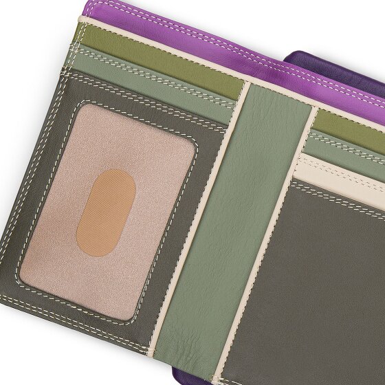 Mywalit Cartera Protección RFID Piel 14 cm