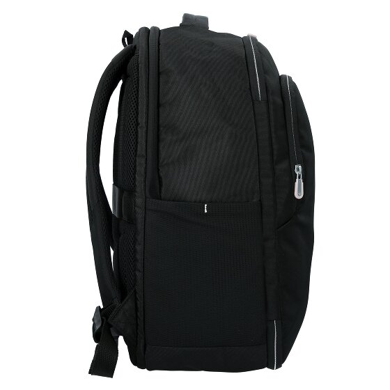 Samsonite Guardit Classy 2.0 mochila de viaje M Compartimento para portátil de 45 cm