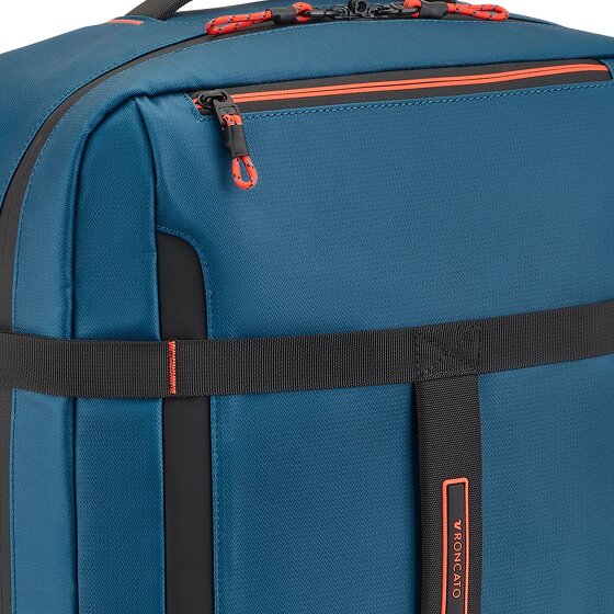 Roncato Noruega mochila de viaje 45 cm