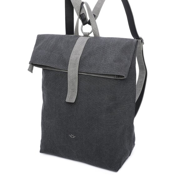 Fritzi aus Preußen Izzy03 Canvas Mochila de día 40 cm