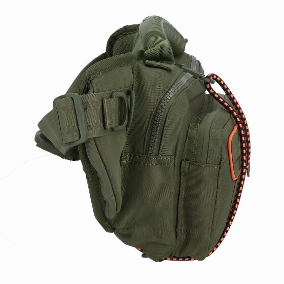Sprayground Bolsa bandolera Spec Ops Global Hawk 38 cm