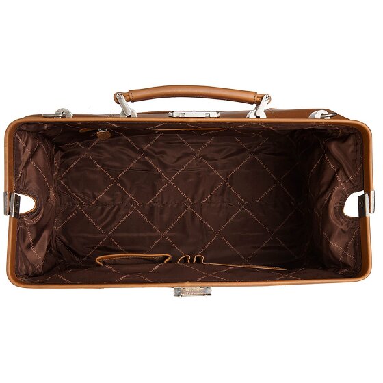 The Chesterfield Brand Texel Bolsa de viaje Weekender Piel 42 cm