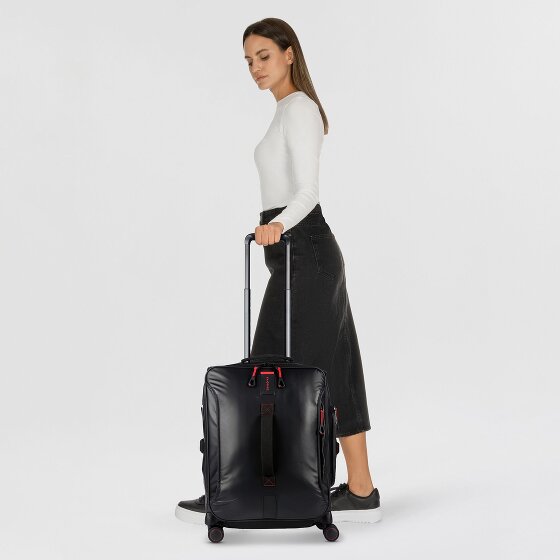 Samsonite Paradiver Light 4 ruedas Bolsa de viaje 55 cm