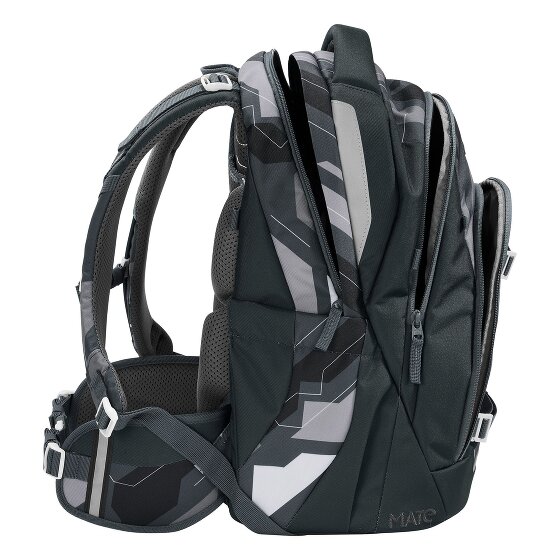 coocazoo Mate Mochila escolar 44 cm