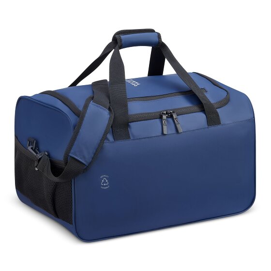 Delsey Paris Maubert 2.0 Bolsa de viaje Weekender 50 cm