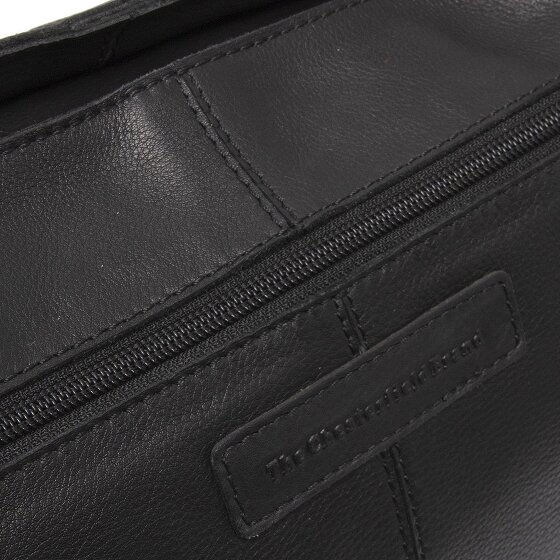 The Chesterfield Brand Astero Bolsa de hombro Piel 32 cm