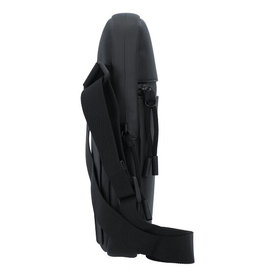Lacoste LCST Bolsa de hombro 20 cm
