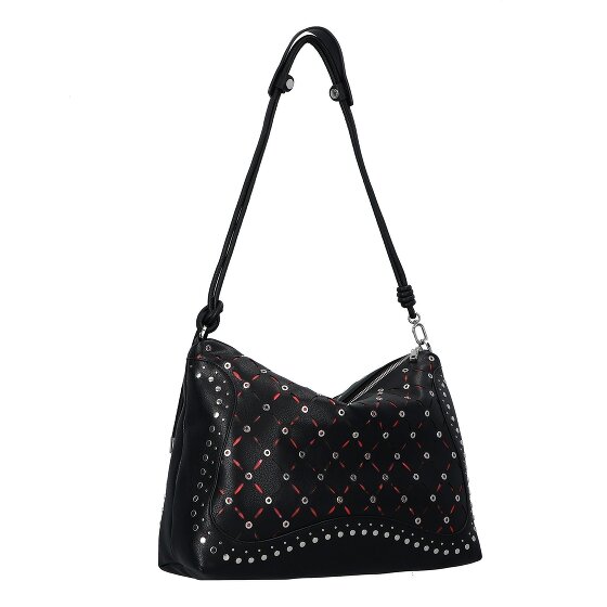 Desigual Yankee Leiria Bolsa de hombro 40 cm