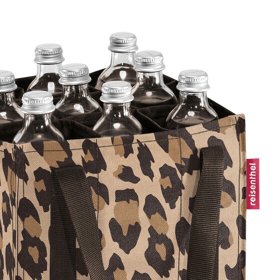 reisenthel Bolsa para botellas de 24 cm