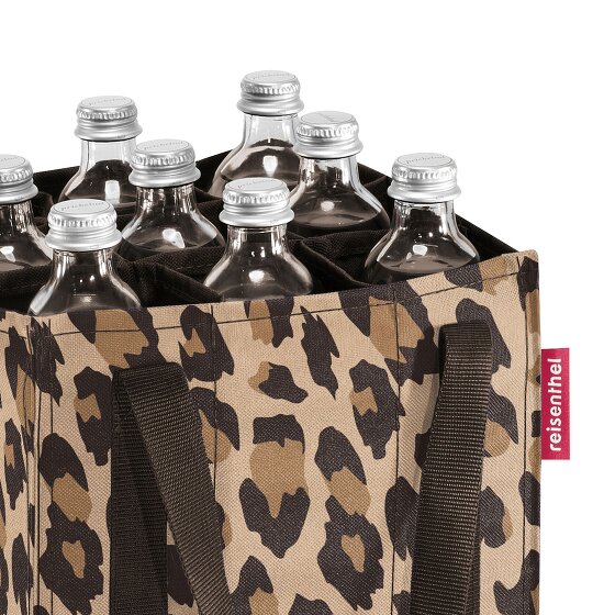 reisenthel Bolsa para botellas de 24 cm