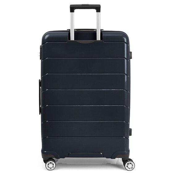 Gabol Carro de 4 ruedas Midori 75 cm