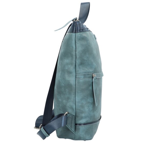 Greenburry Mochila Hanni Compartimento para portátil de 40 cm