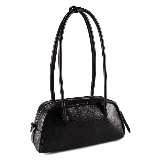 Coccinelle Paki Bolsa de hombro Piel 30 cm