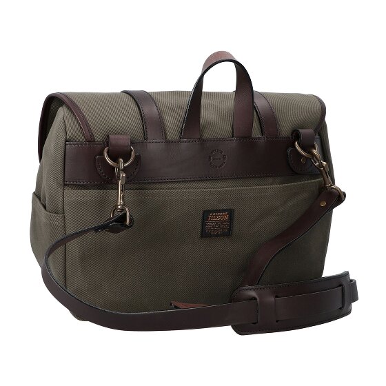 Filson Luggage Twill Maletín Mensajero 35.5 cm