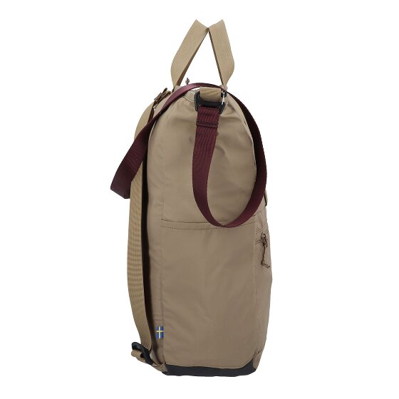 Fjällräven High Coast Totepack Mochila de día 40 cm Compartimento para el portátil
