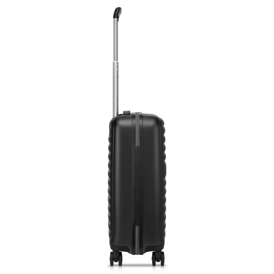 Roncato Ibiza 4 ruedas Carro de la cabina S 55 cm