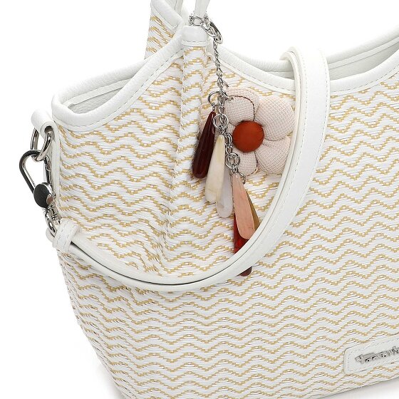 Tamaris TAS Konstantina Bolsa de compras 36 cm