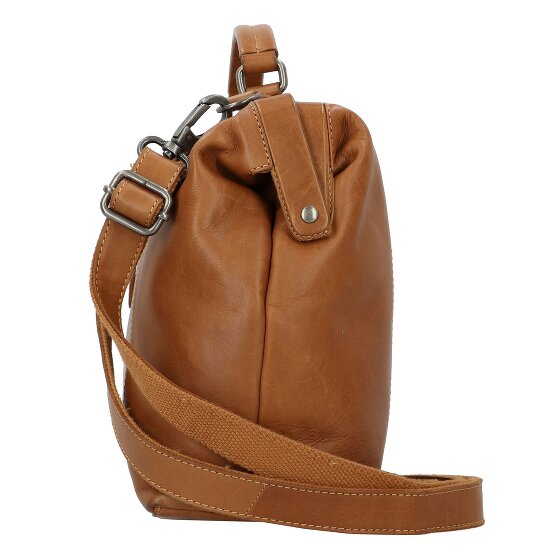 The Chesterfield Brand Wax Pull Up El caso del médico Piel 32 cm