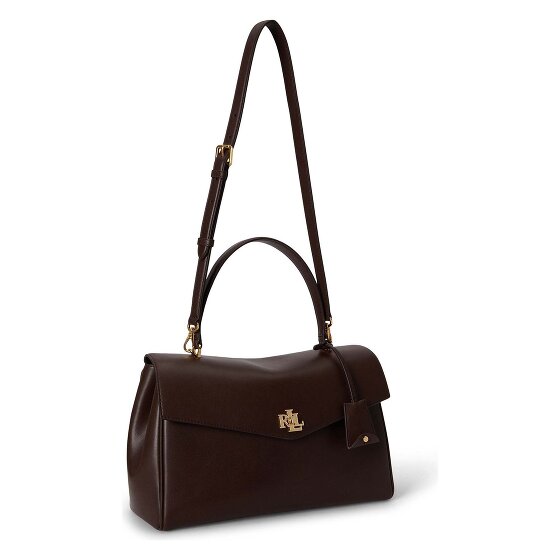 Lauren Ralph Lauren Farrah Bolso Piel natural 33 cm