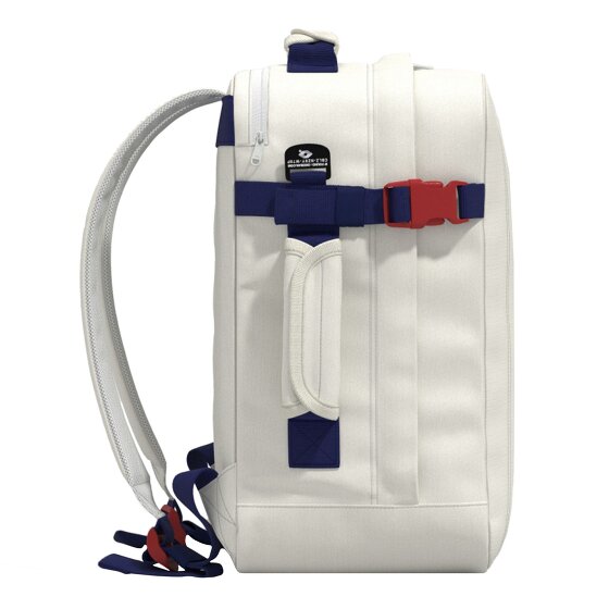 Cabin Zero Adventure 185 Mochila de día 39 cm Compartimento para el portátil