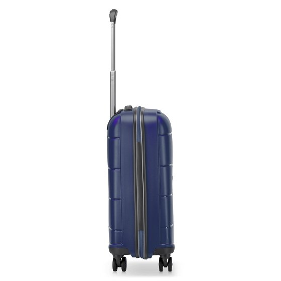 MODO by Roncato Galaxy 4 ruedas Carro de la cabina 55 cm