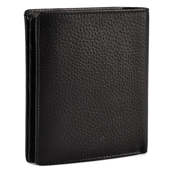 Esquire Texas Cartera Bloqueo RFID Piel natural 11 cm