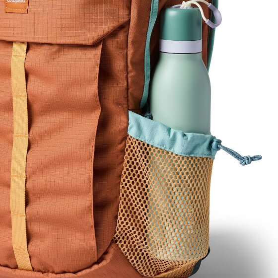 Cotopaxi Clase 28 L Mochila de día 50 cm Compartimento para el portátil
